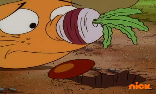 CatDog - S01 E33-E34 - Home is Where the Dirt is and New Leash on Life (720p - Web-DL) mp4