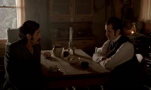 Deadwood S03E06 Velký objev HD 1080p cz mkv