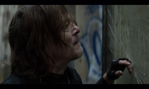 Daryl Dixon S01E04 CZ  mkv