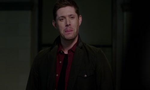 Supernatural S15e07 mkv