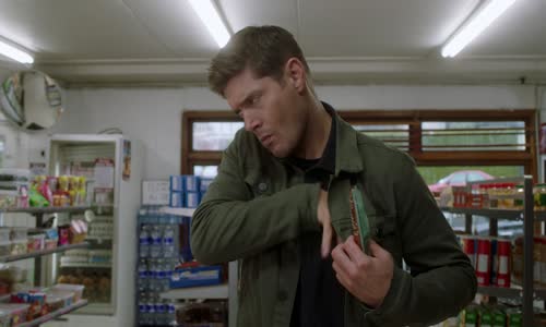 Supernatural S15e10 mkv