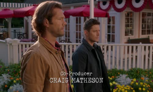 Supernatural S15e20 mkv