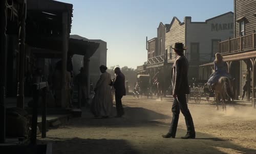Westworld S01E01 CZ Dabing 2016 avi
