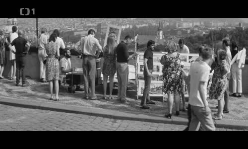 Hogo fogo Homolka 1970 HD 1080p cz mkv