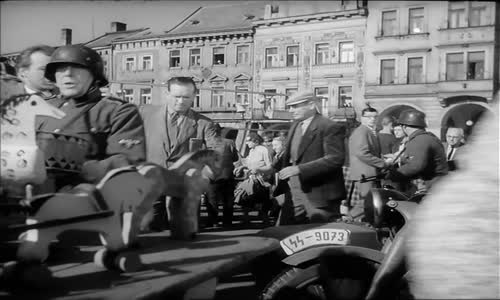 Higher Principle (1960) [Vyšší princip] [101 min, SD-x265-10b, 2 0] [cs] mkv