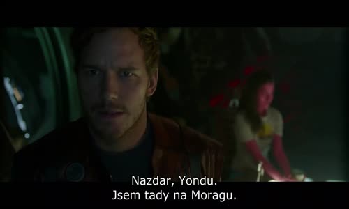 Strážci Galaxie Vol 1 (Chris Pratt,Zoe Saldana,Bradley Cooper,Vin Diesel-2014 Akční-Dobrodružný-Komedie-Sci-F i-Bdrip 1080p ) Cz dabing avi