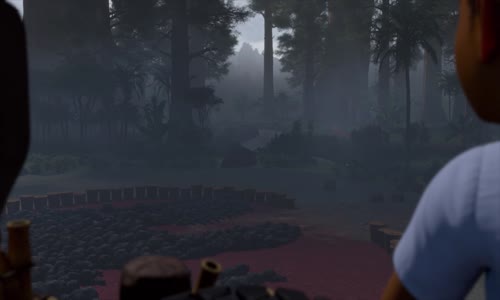 Jurský svět Křídový kemp S03E05 mkv