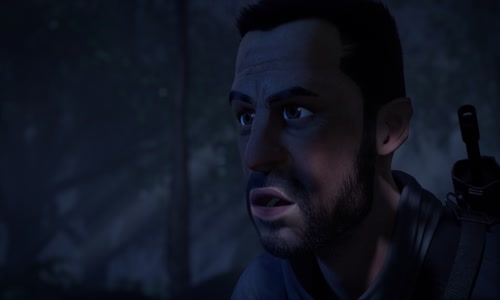 Jurský svět Křídový kemp S03E10 mkv