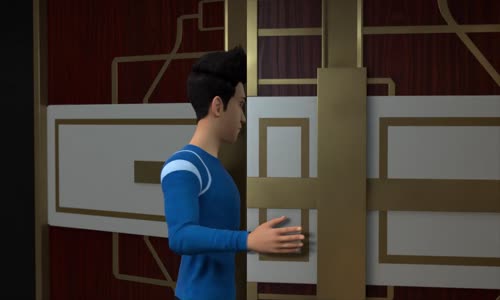 Jurský svět Křídový kemp S05E03 mkv