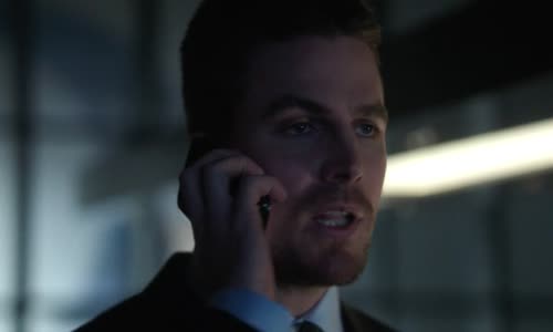 Arrow S02E13 Vteleni demona CZdab mkv