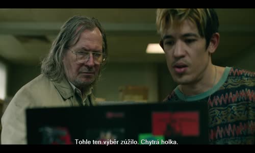 Slow Horses S03E04 (016) (2023 HD) cz tit v obr Nezvaní hosté (SƊ) mp4