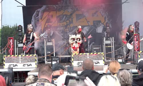 Doga - Fabrika rock 'n' rollu (Euro Bike Fest 2024, Pasohlávky) mp4