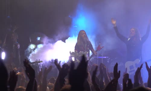 Doga - Jsem trochu divnej (Rockfest Pohořelice 2023) mp4