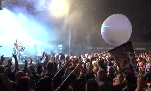 Doga - Poletuju (Rockfest Pohořelice 2023) mp4