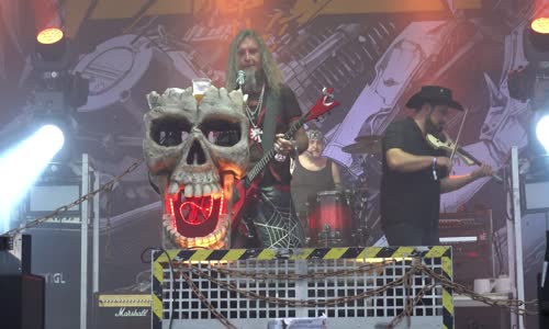 Doga - Route 66 (Holba Rock na grilu 2024) mp4