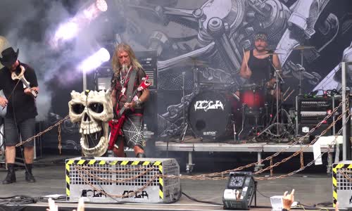 Doga - Route 66 (Jihlava, Magmafest 2024) mp4
