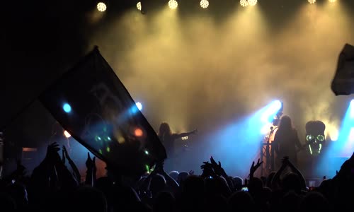 Doga - Route 66 (Rockfest Pohořelice 2023) mp4