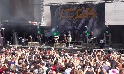 Doga - Zelená (Jihlava, Magmafest 2024) mp4