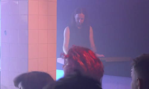 Dragony - Shadowrunners (Brno, Melodka - 21 4 2024) mp4