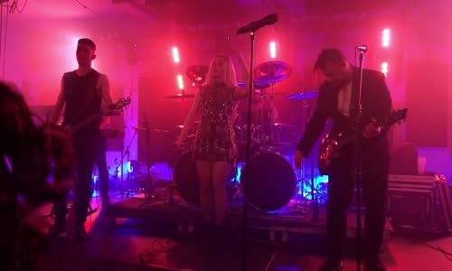 Emrei’s - Great Escape (Brno, Melodka - 27 3 2024) mp4