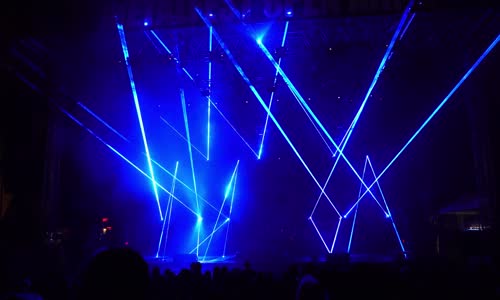 Five Finger Death Punch - Coming Down (Metalfest Open Air 2024, Plzeň) mp4