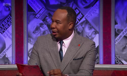 Have I Got News for You S68E06 1080p iP WEB-DL AAC2 0 HFR H 264-RAWR mkv