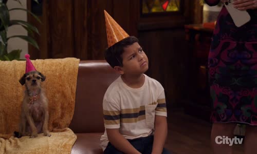 Lopez vs Lopez S03E04 720p HDTV x264-SYNCOPY mkv