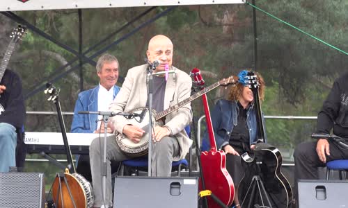 Ivan Mládek & Banjo Band Ivana Mládka - Brno, Lesná (celý koncert, 23 9 2023) mp4