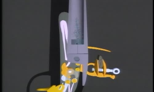 Tales of the Gun - 13 - Early Machine Guns avi
