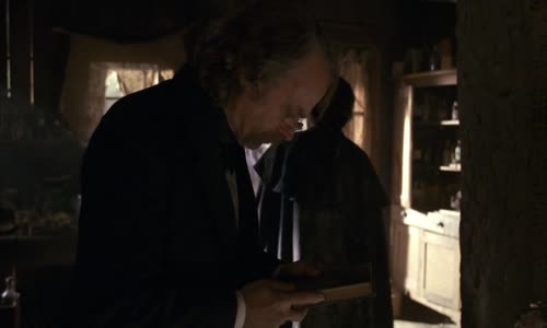 Deadwood S01E11 Pevná chůze cz mkv