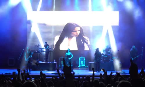 Tarja - Until My Last Breath (Metalfest Open Air 2024, Plzeň) mp4