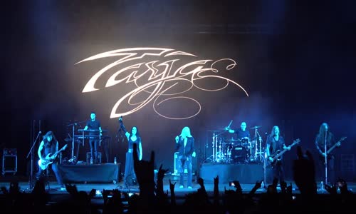 Tarja & Marko Hietala - Over the Hills and Far Away (Metalfest Open Air 2024, Plzeň) mp4