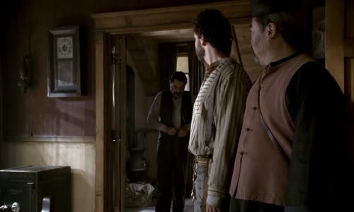 Deadwood S01E10 Pan Wu cz mkv