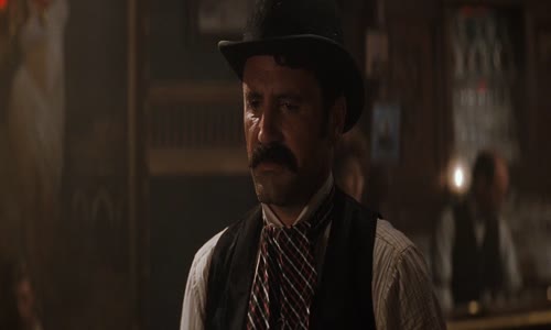 Tombstone (1993) 1080p Cz mkv