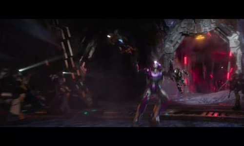 Transformers One WEB-DL EN 5 1 Titulky CZ 2024 1080p mkv