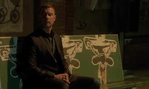 Ray Donovan S05E06 1080p CZ Dabing mkv