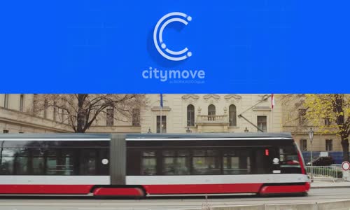 Citymove Prodlužte si platbu za parkování jedním klikem mp4