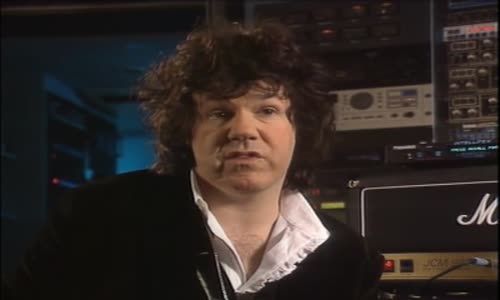 Gary Moore - Interview 1994 mp4