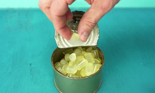 Málokdo ví o této aplikaci lepicích tyčinek! Skvělý DIY nápad! mp4