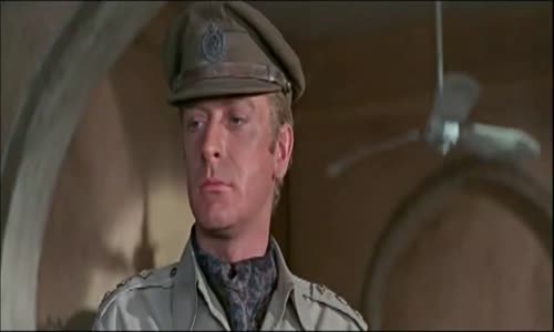 Špinavá hra (Michael Caine,Nigel Davenport,Nigel Green-1969 Válečný-Dobrodružný-Drama-1080 p ) Cz dabing mkv