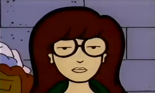 Daria (1997) - S00E02 - Behind the Scenes at ''Daria'' (240p VK x265 Ghost) mkv