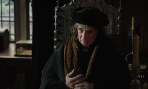 Wolf Hall The Mirror And The Light S02E01 1080p HEVC x265-MeGusta mkv