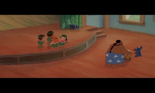 Lilo & Stitch  2 (2005) avi