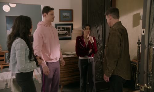 The Rookie - Zelenáč S06E02 The Hammer - Kladivo ENGdab CZtitulky mkv