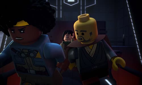 LEGO Star Wars_ Přestavba galaxie_S01E02_Část druhá mkv