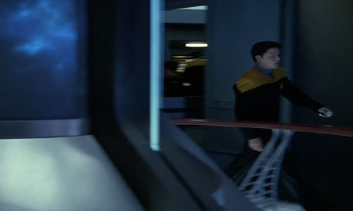 Star Trek Voyager (1995) S02E12 Resistance (480p DVD x265) EN+CZ mkv