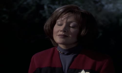 Star Trek Voyager (1995) S06E21 Live Fast and Prosper (480p DVD x265) EN+CZ mkv