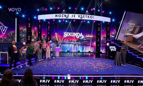 Možné je všetko! (sk) - 01x06 mkv