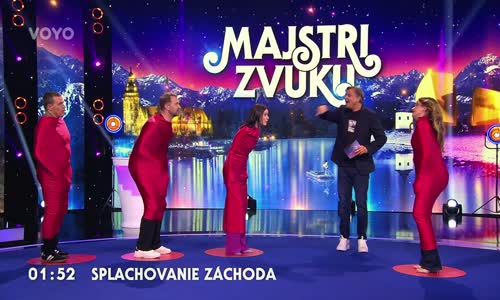 Možné je všetko! (sk) - 02x02 mkv