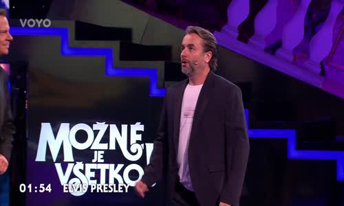 Možné je všetko! (sk) - 02x08 mkv